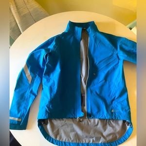 MEC Cycling Jacket (Waterproof)